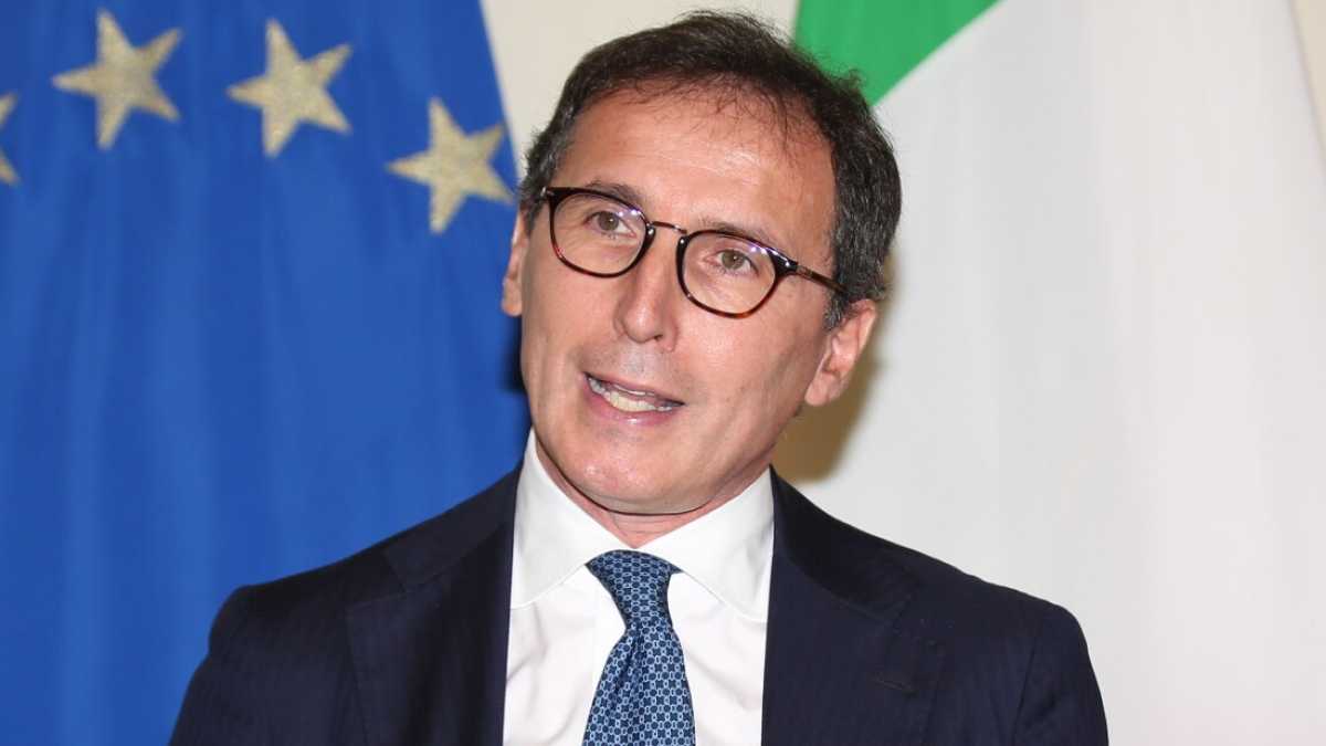 Immagine di Consigli di lettura per il Ministro Boccia