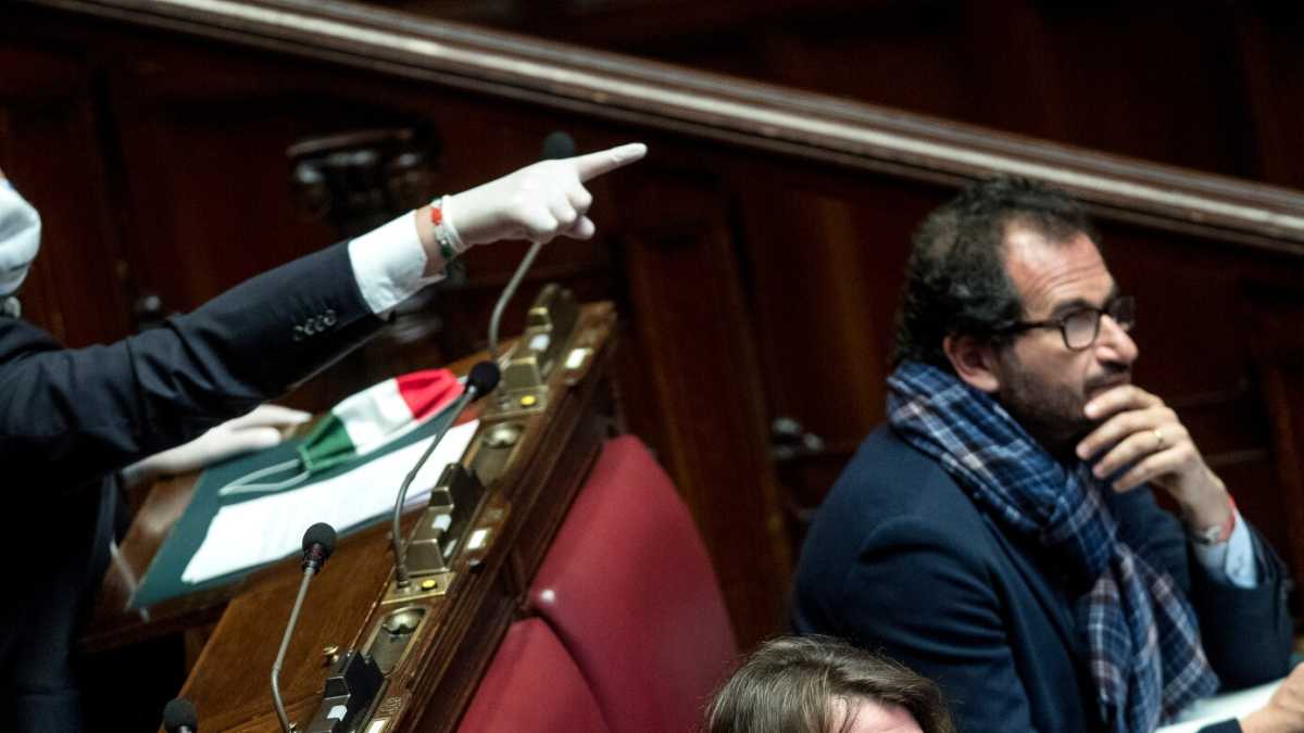 Immagine di Quali effetti produrrà l’epidemia? La risposta possibile