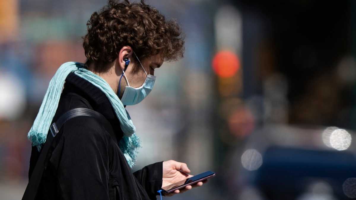 Immagine di Ora è ufficiale: ecco l'app italiana anti coronavirus