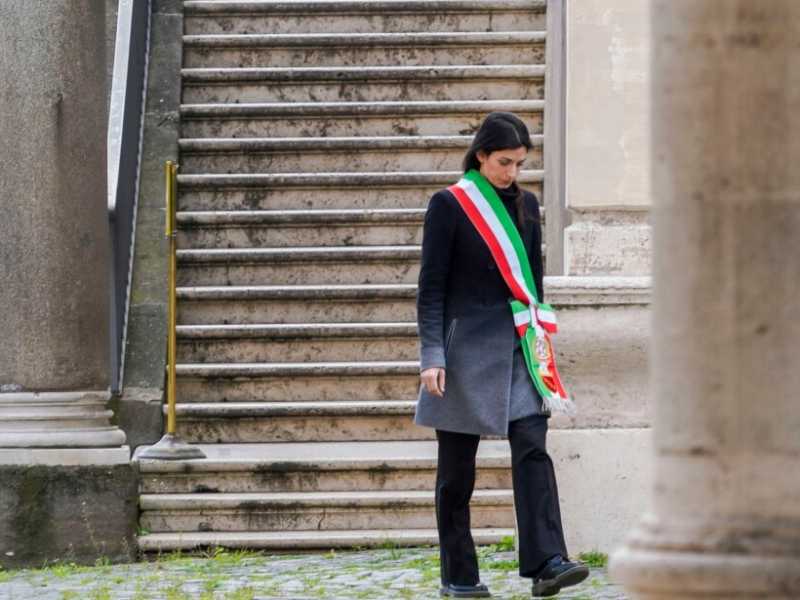 foto LaPresse