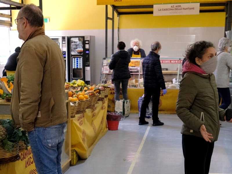 foto LaPresse