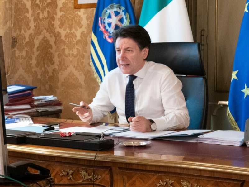 (foto LaPresse)