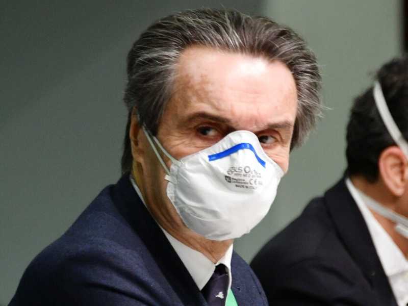 foto LaPresse