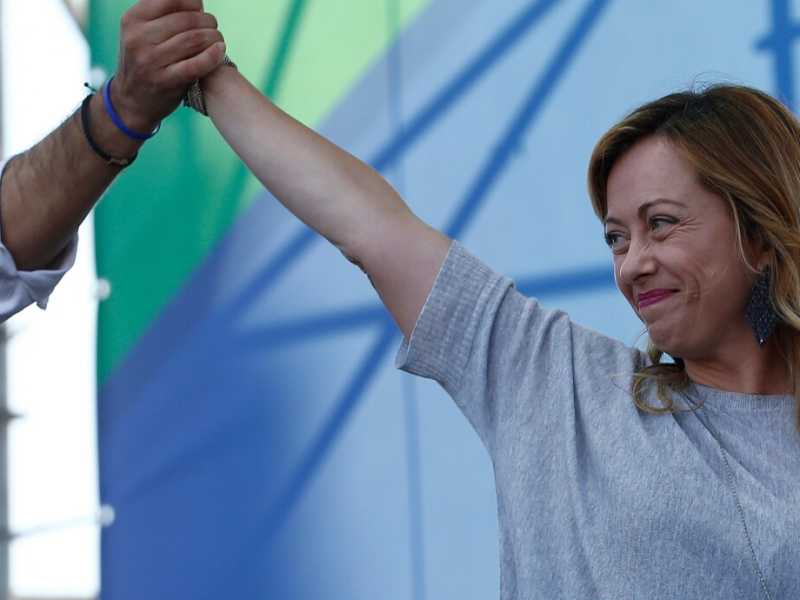 (foto LaPresse)