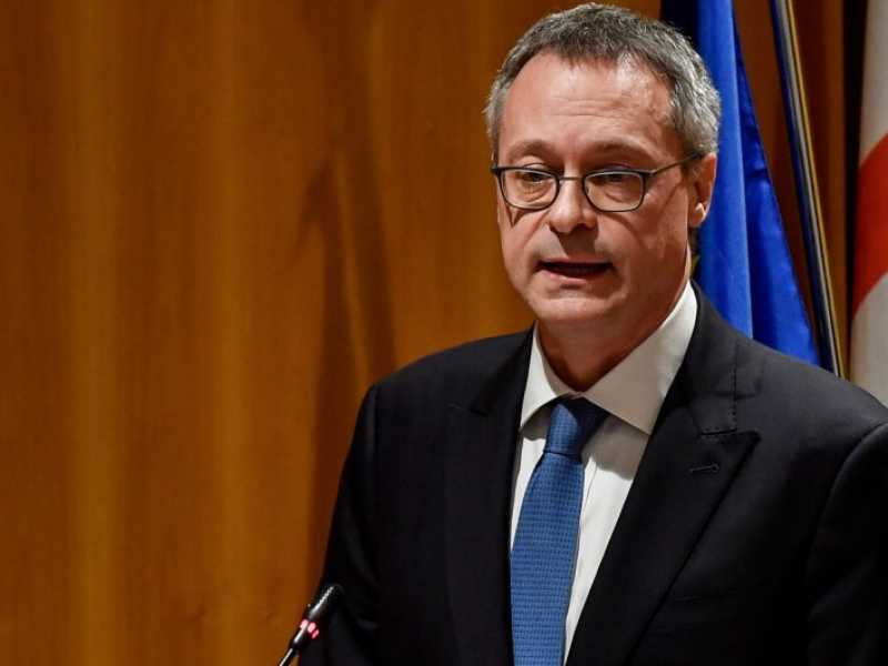 Carlo Bonomi (foto LaPresse)