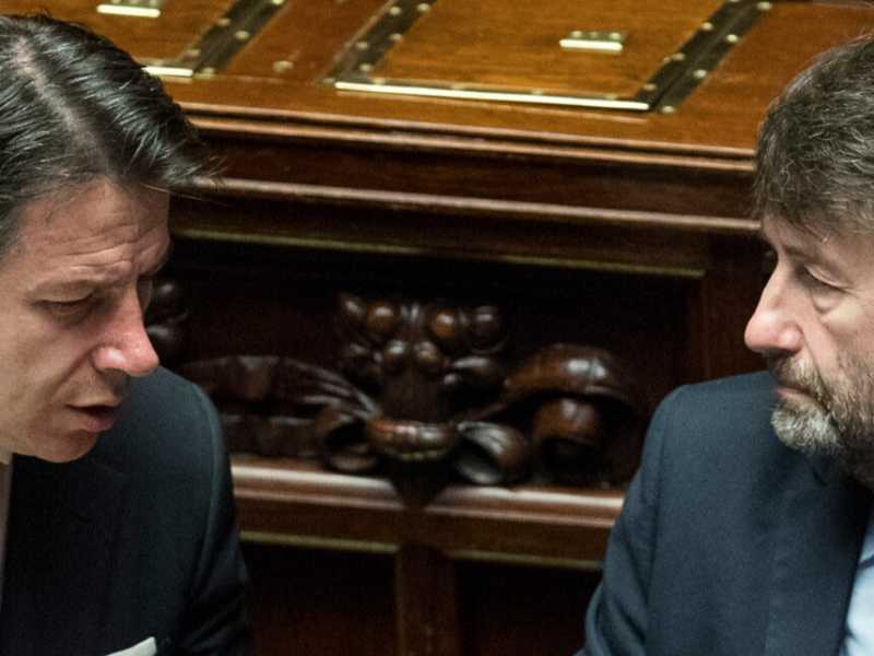 foto LaPresse
