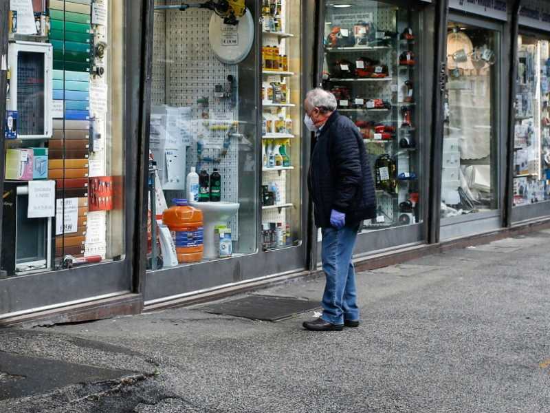 foto LaPresse