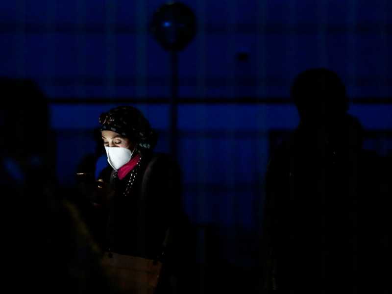 Foto Cecilia Fabiano/ LaPresse