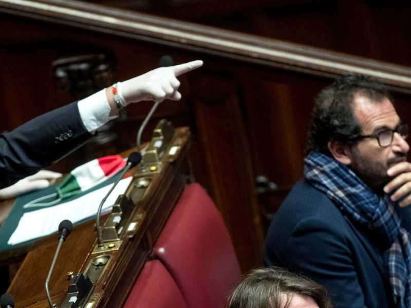 foto LaPresse