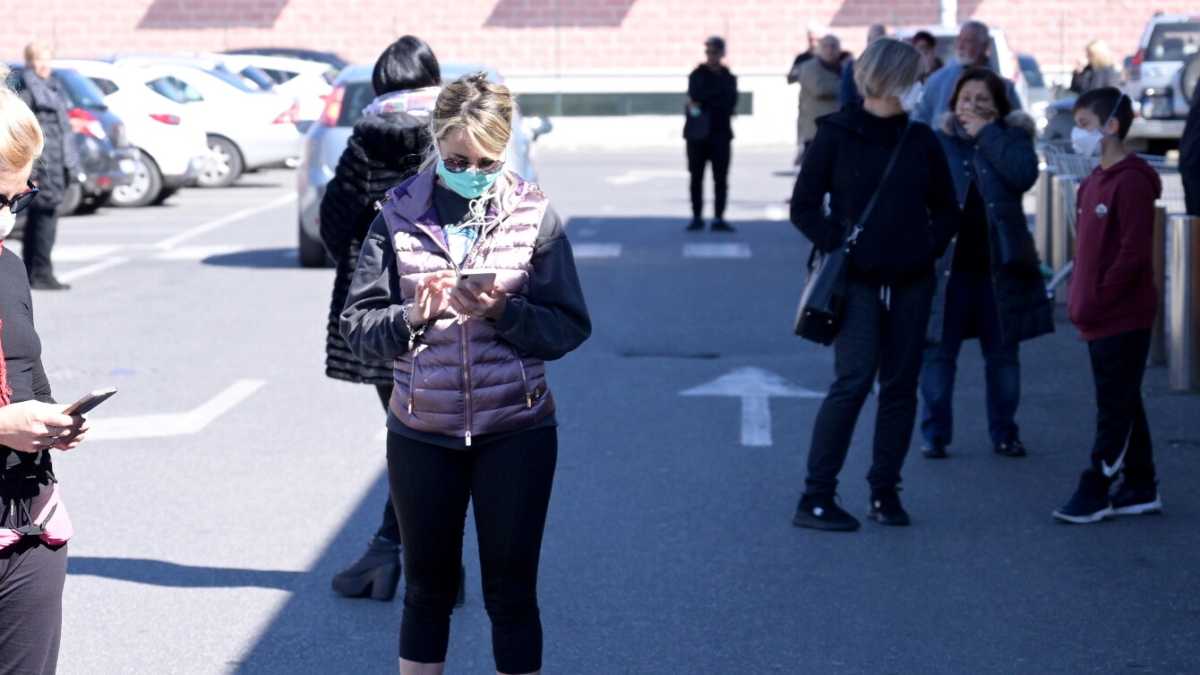 Immagine di Una richiesta alla ministra Pisano