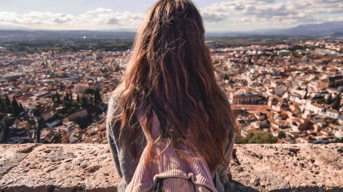 Immagine di Rumore di donna