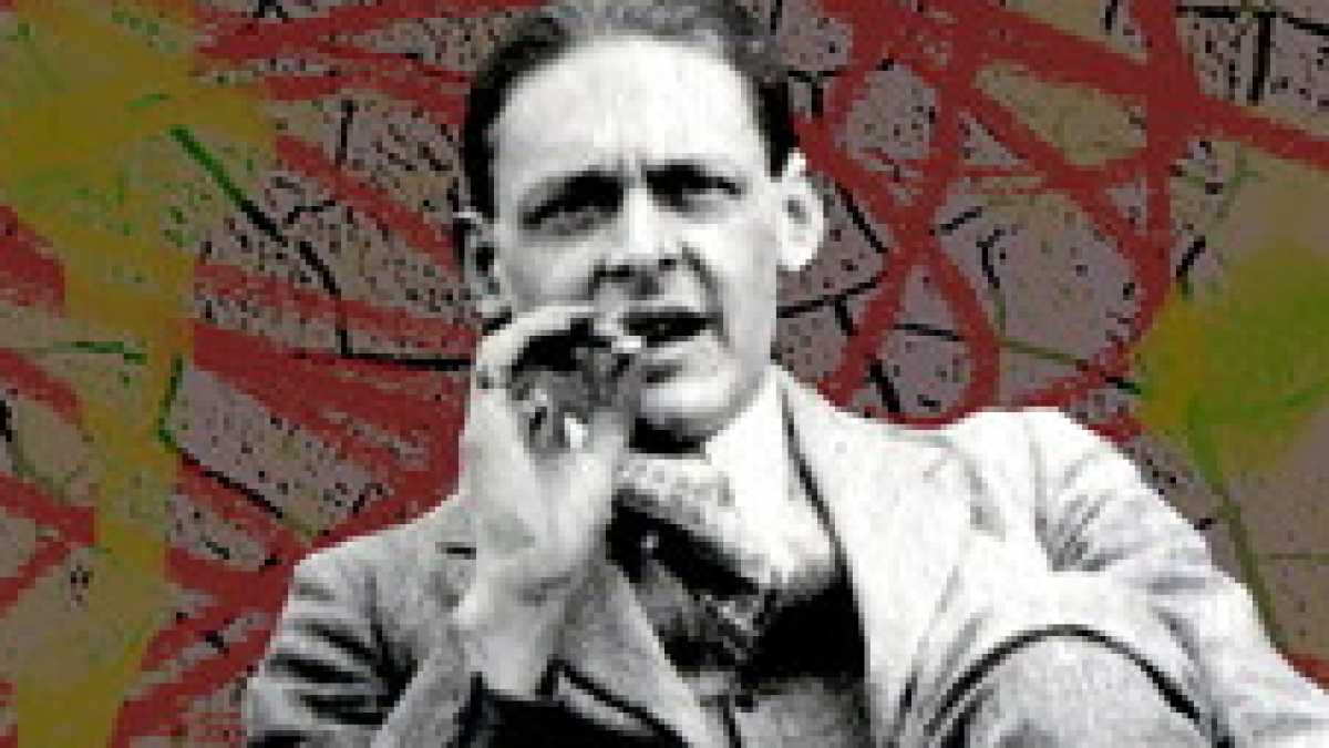 Immagine di Siamo arrivati al punto di liquidare ciò che dice la letteratura quando ci disturba