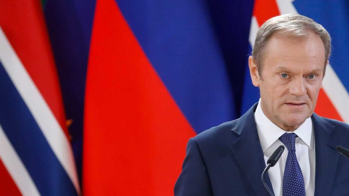 Immagine di Il ritorno della Tusk force