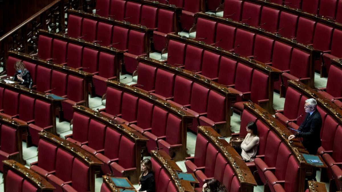 Immagine di Italia in ordine sparso