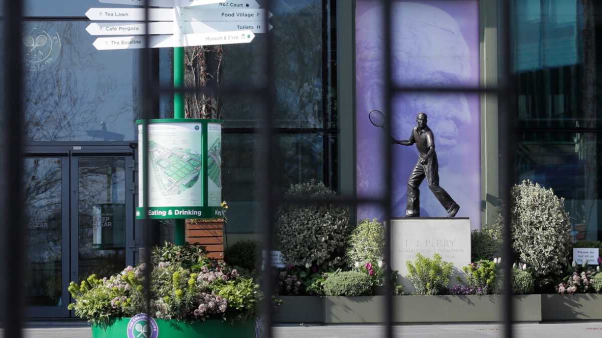 Immagine di Un “lodo Wimbledon” per tutto lo sport