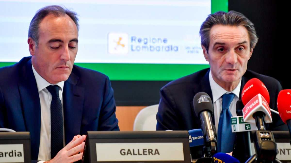 Immagine di I secessionisti del virus