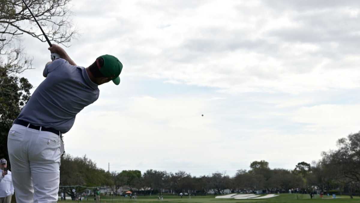 Immagine di Buone ragioni per ripartire col golf