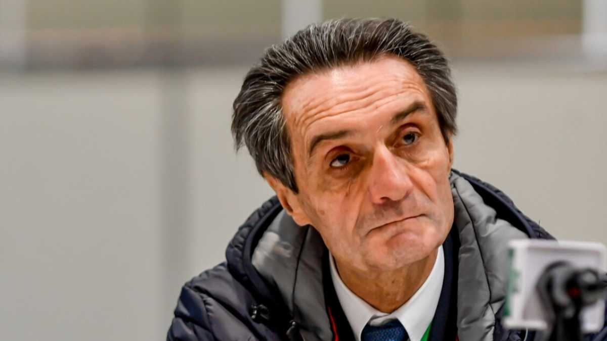 Immagine di Sciacalli in Lombardia