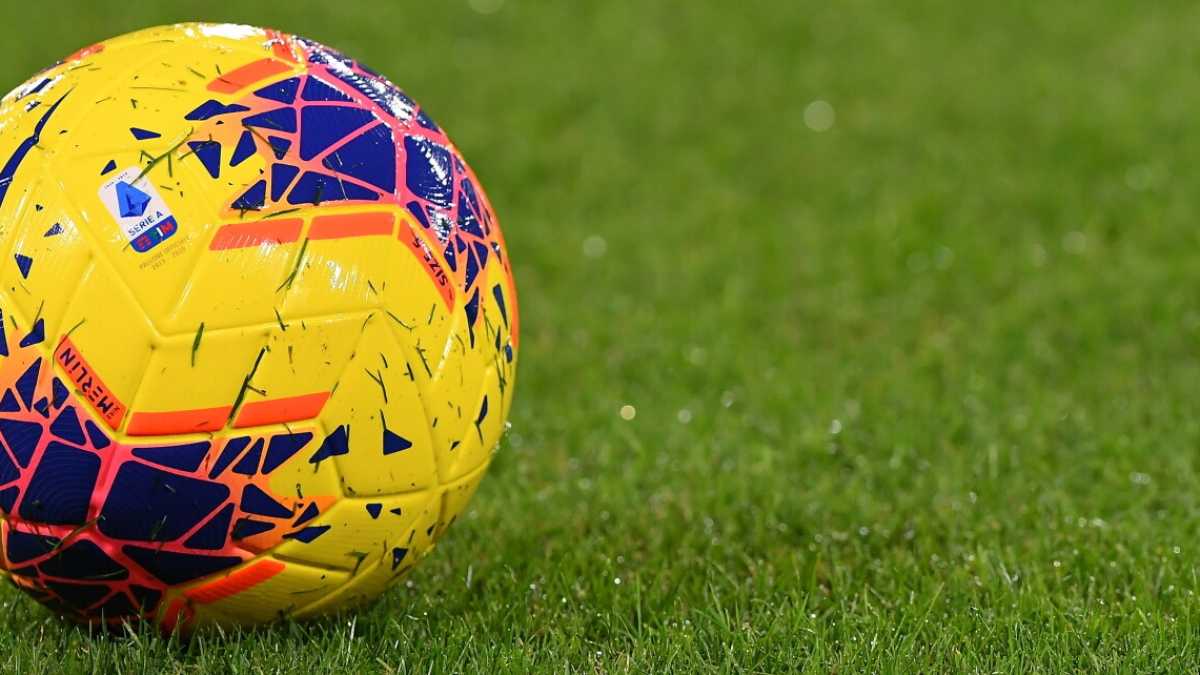 Immagine di La Serie A vuole ripartire. Gli olandesi bevono molto