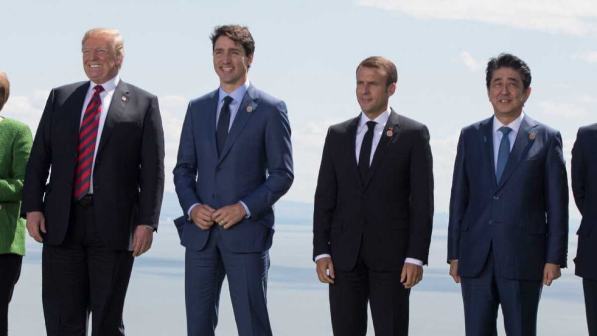 Immagine di Quanto dura la popolarità dei leader nella pandemia? Risposta breve: poco