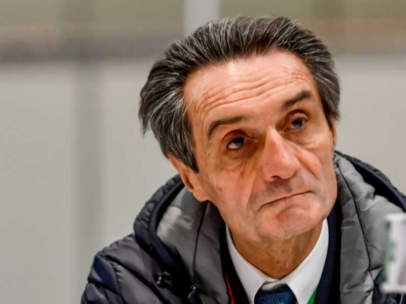foto LaPresse