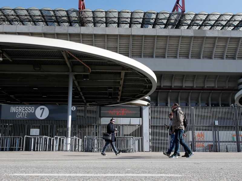 foto LaPresse