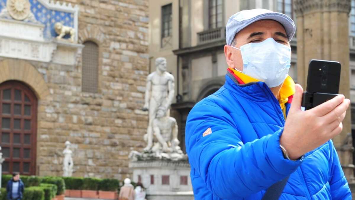 Immagine di Ripensare l'ospitalità al tempo del coronavirus