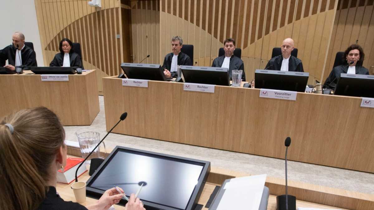 Immagine di La giustizia penale al tempo del Covid-19