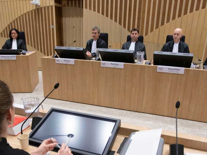 La giustizia penale al tempo del Covid-19