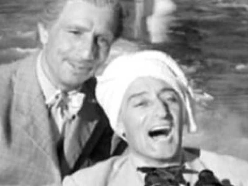 L'imperatore di Capri, film del 1949, diretto da Luigi Comencini