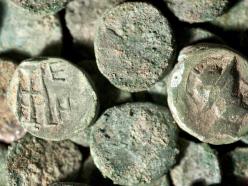Il restauro delle monete di Elea/Velia è il “Progetto Art Bonus dell’anno”