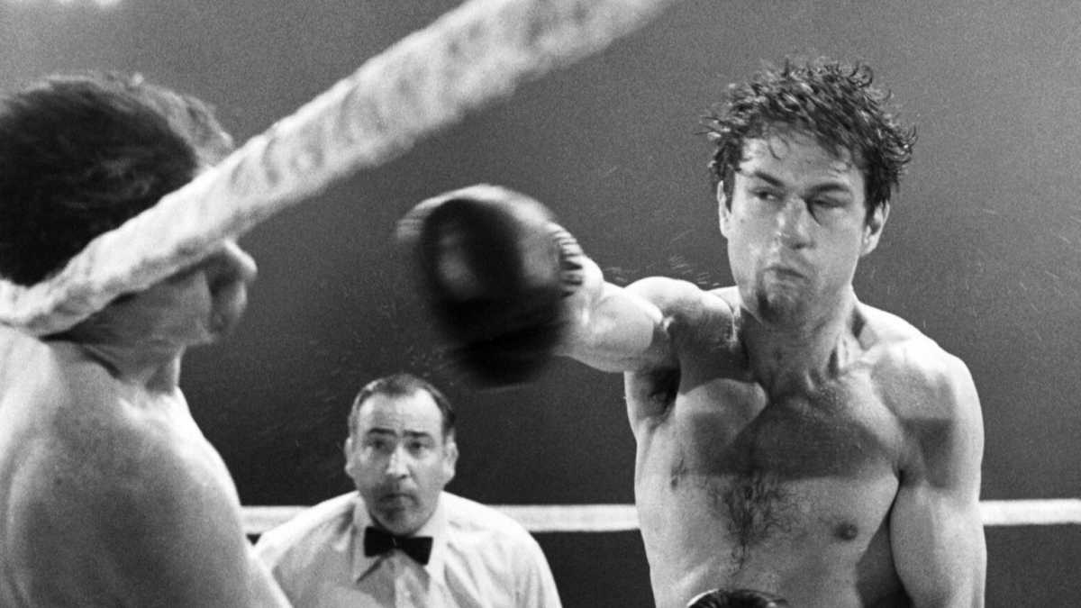 Immagine di Il poeta del ring
