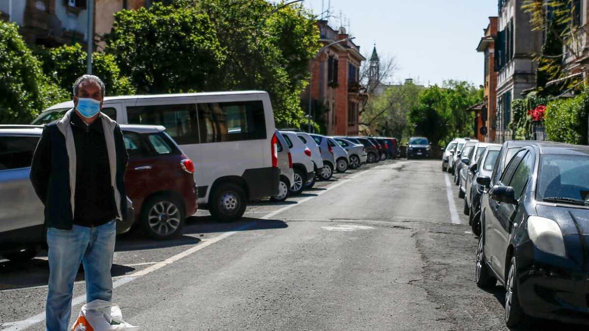 Immagine di Sequestro o frollatura?