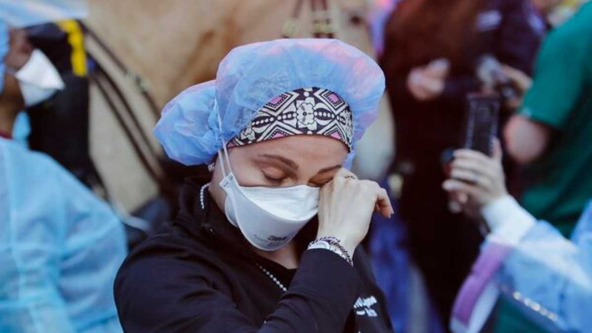 Immagine di La generazione della ripartenza