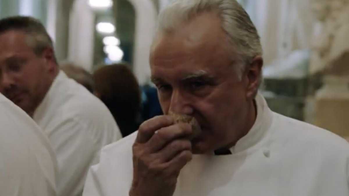 Immagine di I grandi chef francesi presentano un piano per riaprire i ristoranti