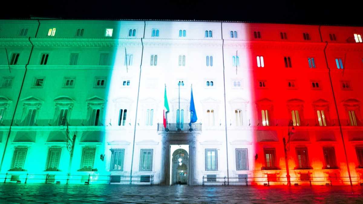 Immagine di Dipenderà dallo stato se dalla quarantena uscirà un’Italia migliore