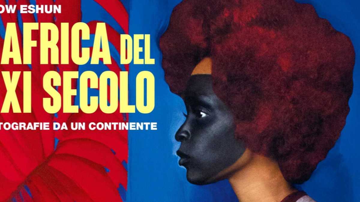 Immagine di L'Africa come espressione puramente geografica