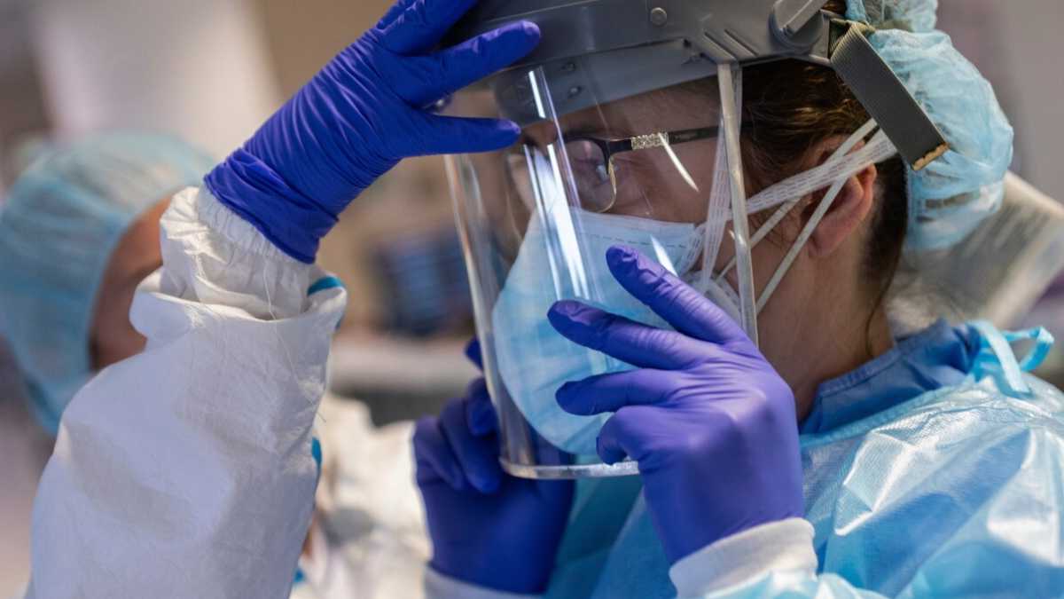 Immagine di I danni della denuncite. Uno scudo per i medici è cosa buona