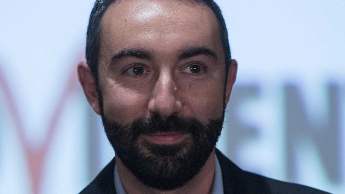 Immagine di L'espulsione dal M5s di Barillari e i romani in monopattino