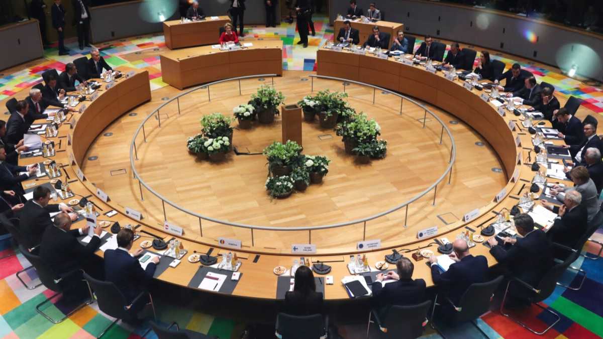 Immagine di Mes, eurobond, Recovery fund: vie d’uscita dalla grande crisi