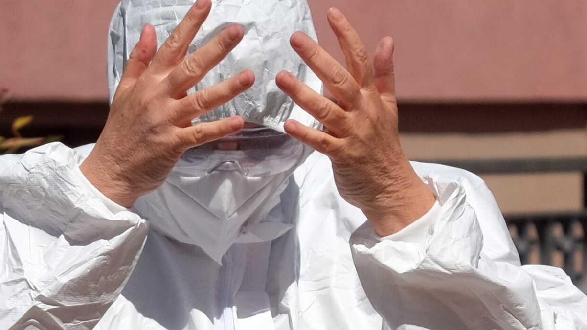 Immagine di I danni collaterali della sovraesposizione mediatica (e non) degli esperti