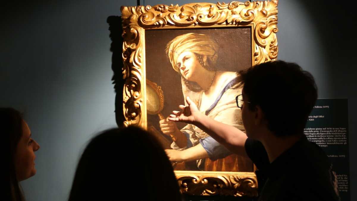 Immagine di Così i musei italiani si preparano al turismo che verrà