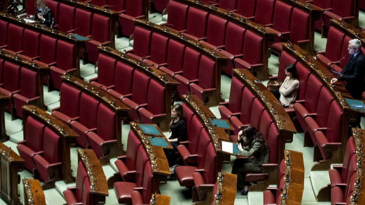 Immagine di Non ci può essere app senza il Parlamento