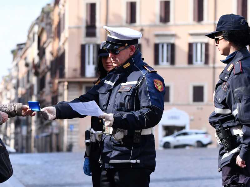 foto LaPresse