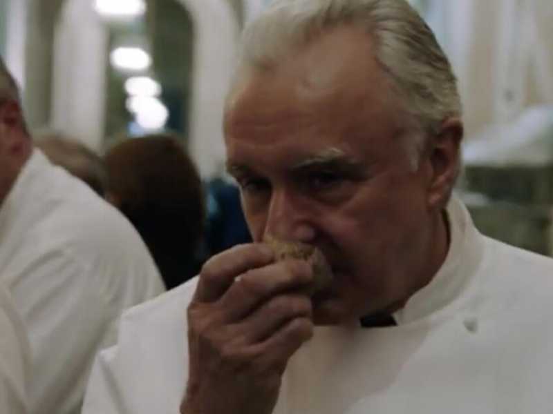 Alain Ducasse