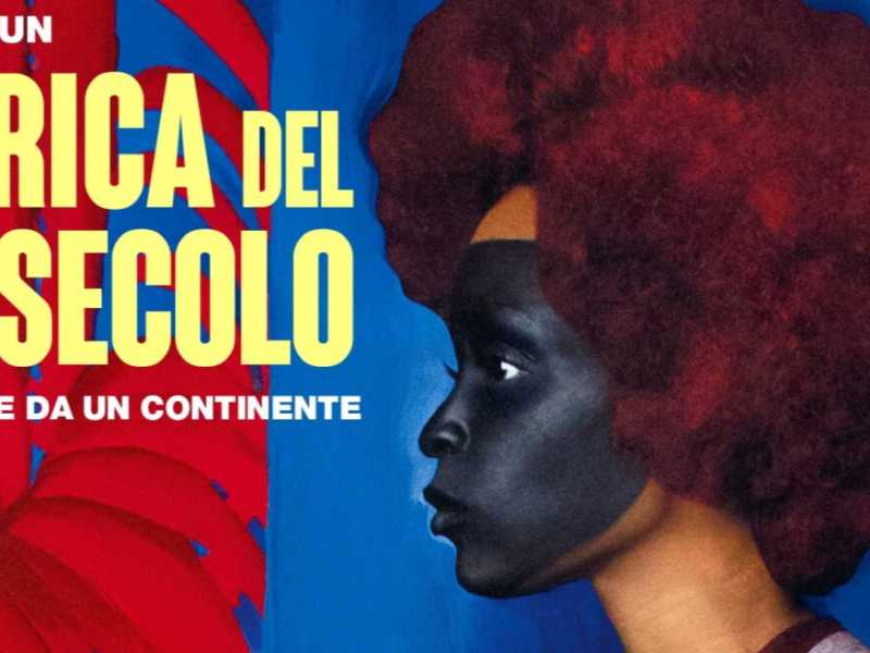 L'Africa come espressione puramente geografica