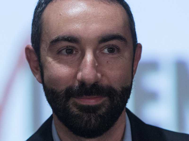 Davide Barillari (LaPresse)