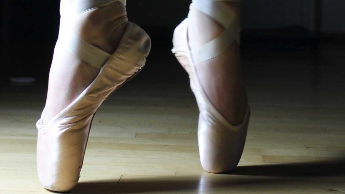 Immagine di A lezione di danza