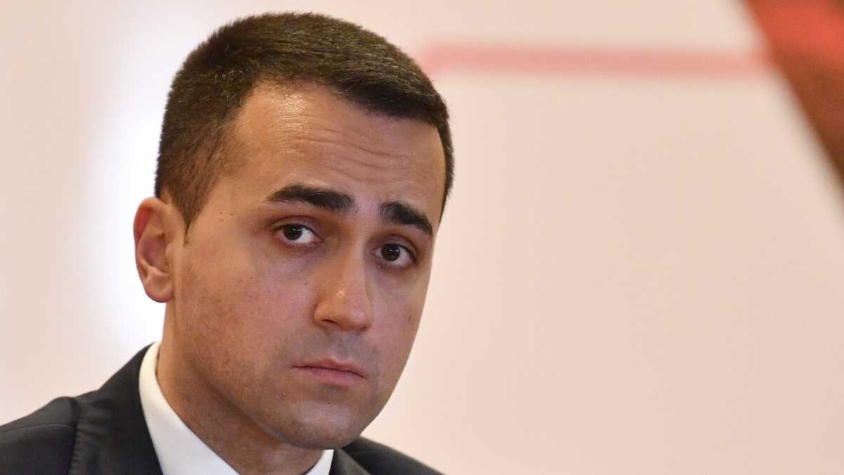 Immagine di Di Maio piazza il suo ex compagno di classe, che ha un conflitto d’interessi