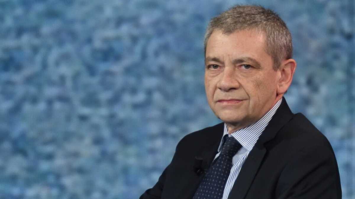 Immagine di Difendersi dal contagio e difendersi dall'odio